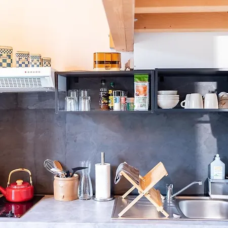 Lulu La Brocante - Hypercentre - Gare Ανζέρ