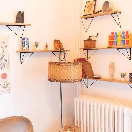 Lulu La Brocante - Hypercentre - Gare