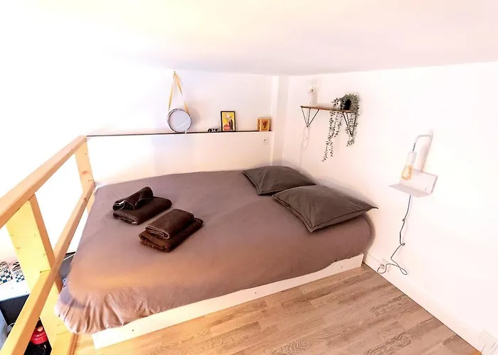 Lulu La Brocante - Hypercentre - Gare Ανζέρ