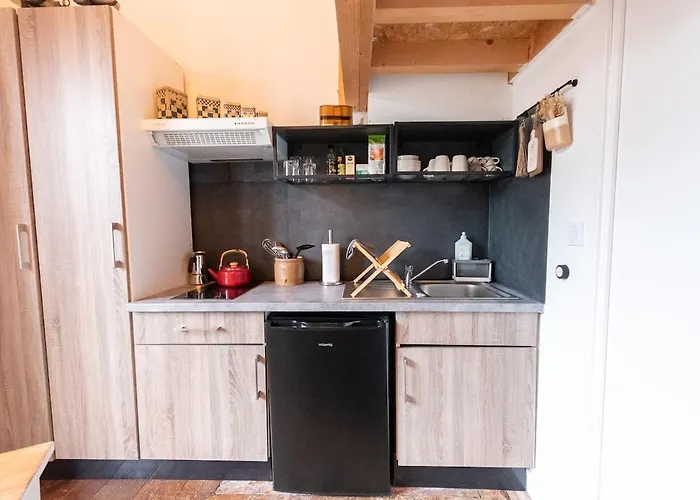 Διαμέρισμα Lulu La Brocante - Hypercentre - Gare *