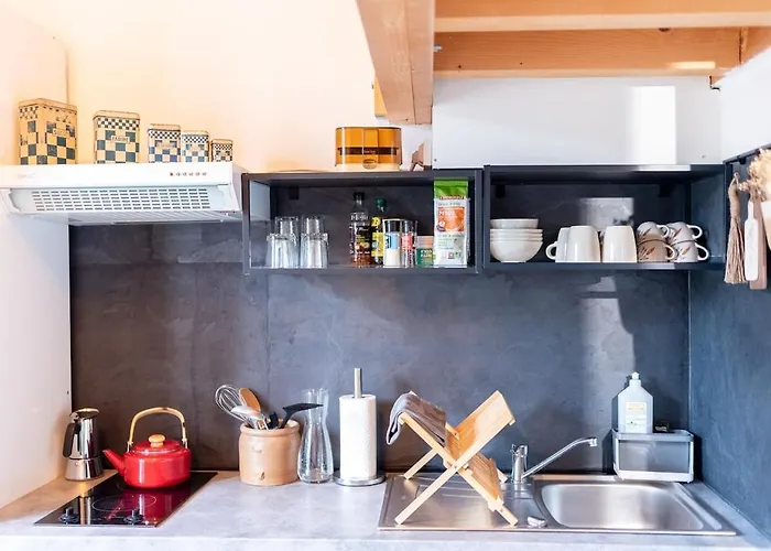 Lulu La Brocante - Hypercentre - Gare Ανζέρ